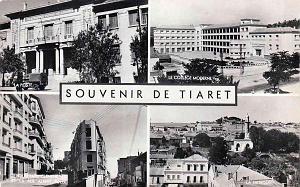 TIARET 700